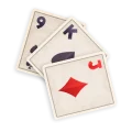 Cards at Wallace Bet Online Casino