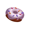 Donut at Wallace Bet Online Casino