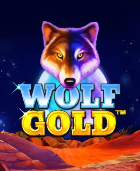Play Wolf Gold at Wallace Bet Casino