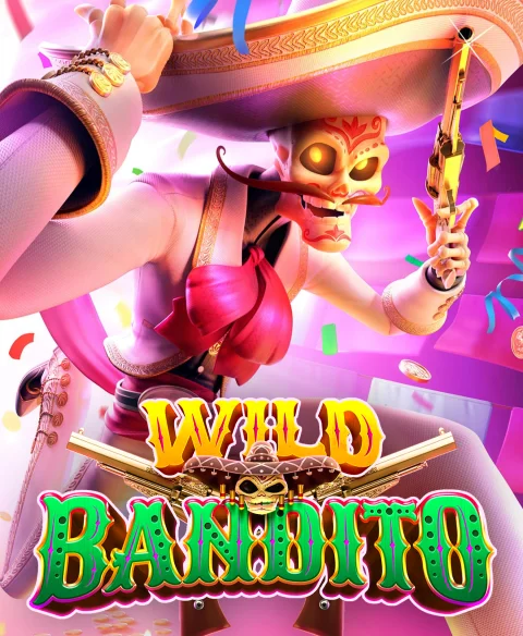 Play Wild Bandito at Wallace Bet Casino